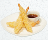 51 Tempura Di Gamberi