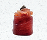 201 Bigne Truffle Tuna