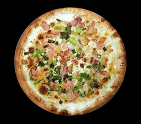 SLĂNINĂ ȘI CEAPĂ