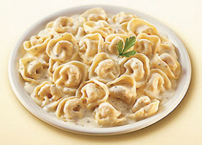 TORTELLINI QUATRO FORMAGI