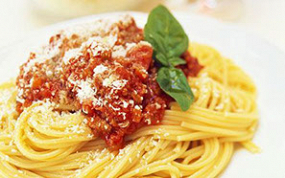 BOLOGNESE