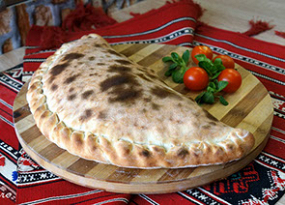 CALZONE (ÎNCHISĂ)