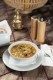 SUPA CU URECHI DE LEMN / SOUP WITH WOOD EAR MUSHROOMS