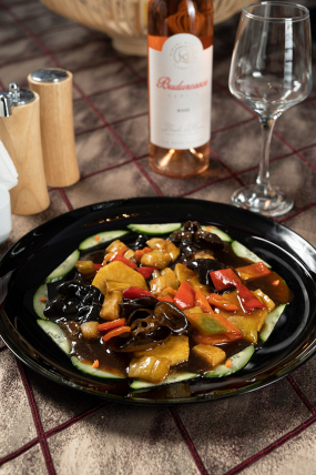 LEGUME SAN XIAN / VEGETABLE SAN XIAN