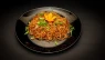 SPAGHETE CU LEGUME / SPAGHETTI WITH VEGETABLES