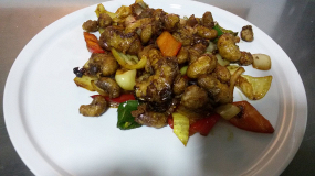 FUDULII DE CURCAN GAN BIAN / TURKEY FUDULII GAN BIAN