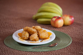 ANANAS CARAMEL / CARAMEL PINEAPPLES