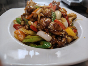 PUI DE BALTĂ GAN BIAN / GAN BIAN FROG FLESH