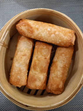 PACHEȚELE DE PRIMĂVARĂ / SPRING WAPS