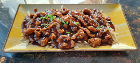 VITĂ BEIJING / BEIJING BEEF 