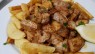 Carne fiesta