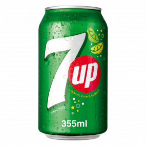 SevenUp
