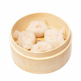 147 Ravioli* di Gamberi