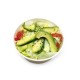 134 Insalata Con Avocado