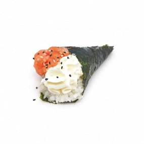 93 Temaki Philadelphia