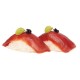 27 Nigiri Tonno