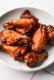 165A  CHICKEN WINGS 