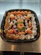 54A Ura spicy tuna 
