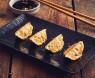 Gyoza di maiale 
