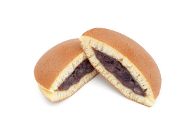 303 DORAYAKI 