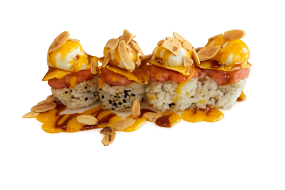 70A Ura chef mango 