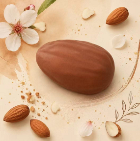 311 Dolce alla mandorla 