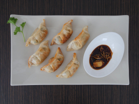 Gyoza (6 pièces)