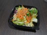 Salade chinoise (saumon)