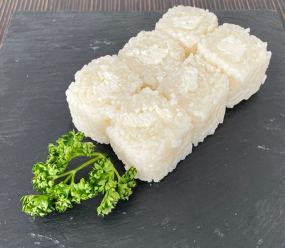 Snow roll fromage frais