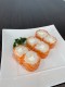 Salmon roll fromage