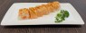 Salmon roll Tataki et fromage