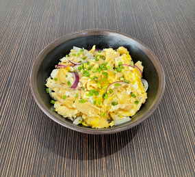 Oyakodon