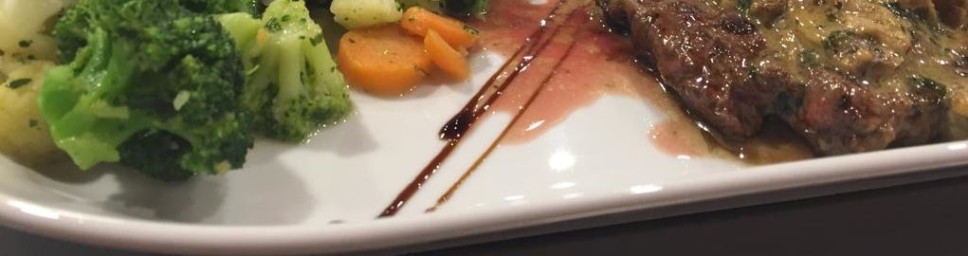 VOM SCHWEIN