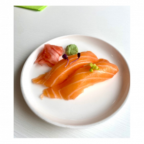 Nigiri Salmone