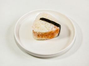 Onigiri gambero cotto grande 
