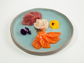 Sashimi Misto