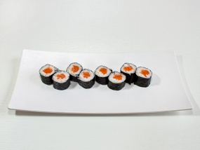 Hossomaki Salmone