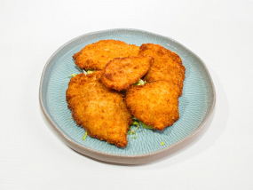 Pollo fritto 