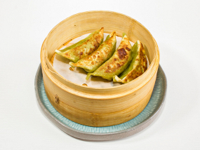 Gyoza Verdure*