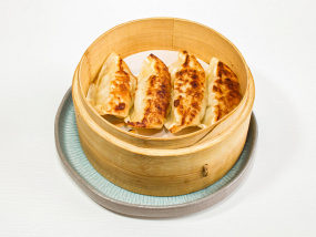Gyoza Maiale*