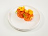 Gunkan Salmon Exotıic