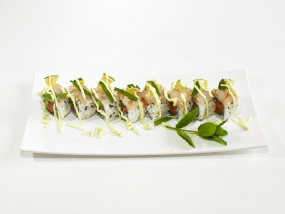 Uramaki Shake Special