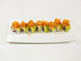 Uramaki Chef Roll