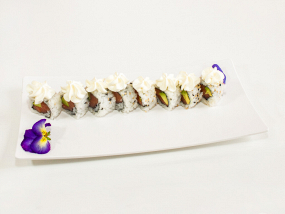 Uramaki Philadelphia