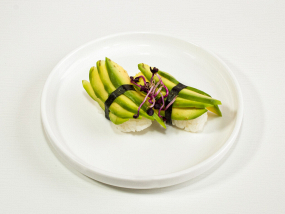 Nigiri Avocado