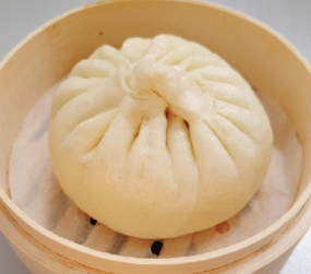 BAO DI CARNE 2pz 