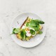 Tostada Green Life