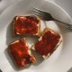 Tostada Tradicional