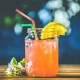 Zumo Tropical