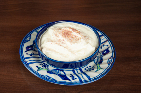  Mastmusir  Vegetarisch